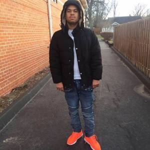 Meet your Posher, Tyler